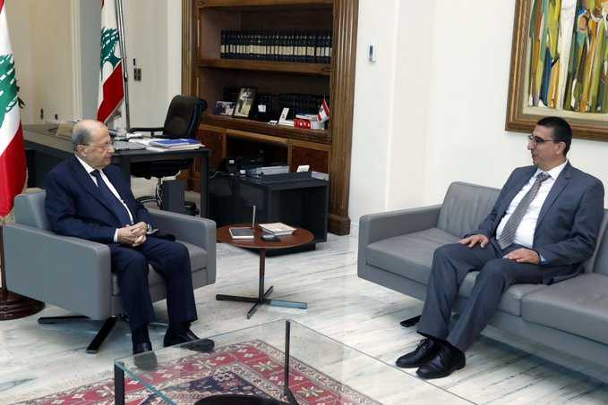 حجار: ملتزمون معايير الاستفادة من “البرامج الاجتماعية” والدفع الأسبوع المقبل