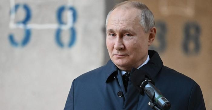 بوتين يعتزم حضور قمة العشرين متجاهلاً محاولات استبعاد روسيا