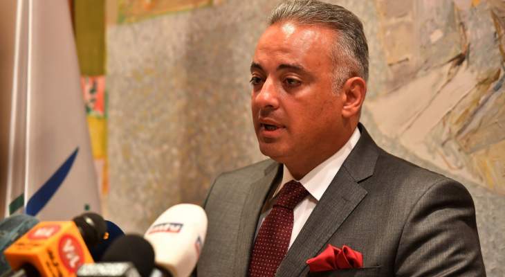 المرتضى: ثمة عائق قانوني يحول دون السير بالميغاسنتر