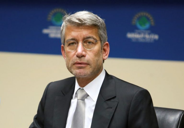 فياض: البنك الدولي يؤيد خطة الكهرباء.. والحل في زيادة التغذية والتعرفة معاً