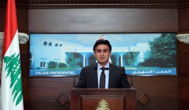 حمية: ​البنك الدولي​ وافق على خطة نقل تشمل كل المناطق اللبنانية