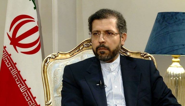 الخارجية الإيرانية: تحسين العلاقات الإيرانية السعودية سيُفيد دول المنطقة