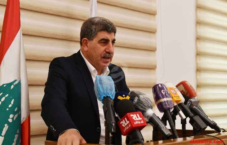 طليس يدعو الحكومة لحل أزمة المحروقات: 50 ألف عائلة مهددة!