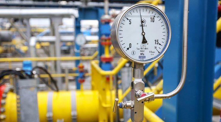 أسعار الغاز المسال تسجّل ارتفاعاً قياسياً جديداً