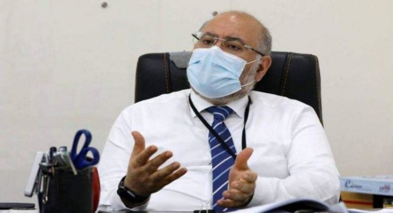 الأبيض: أولويات العالم تتبدل وهذا يدفعنا للاعتماد على أنفسنا