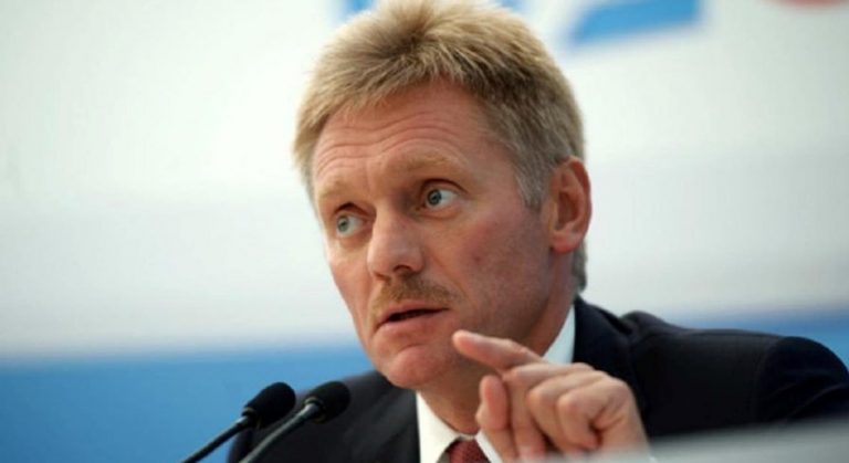 بيسكوف: أوكرانيا تنظم عمليات القتل والهجمات على الروس