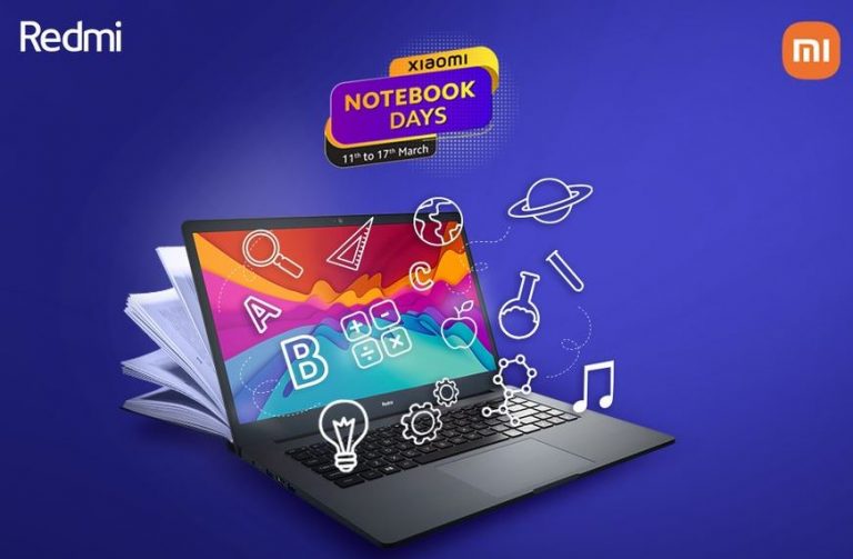 Xiaomi تطلق أحد أفضل الحواسب المحمولة على الإطلاق
