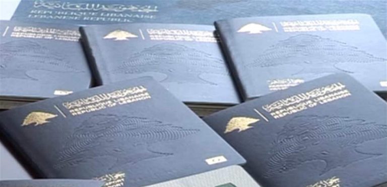 من قصد بوشكيان بحديثه عن تأشيرات الدخول إلى العراق؟