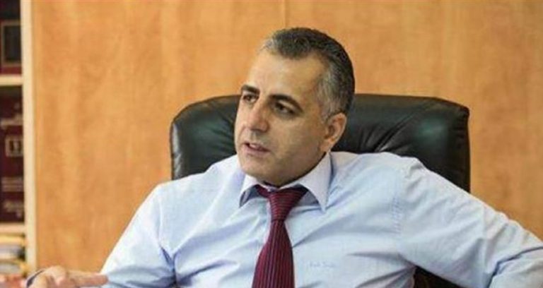 كركي رئيسا للجمعية العربية للضمان الاجتماعي