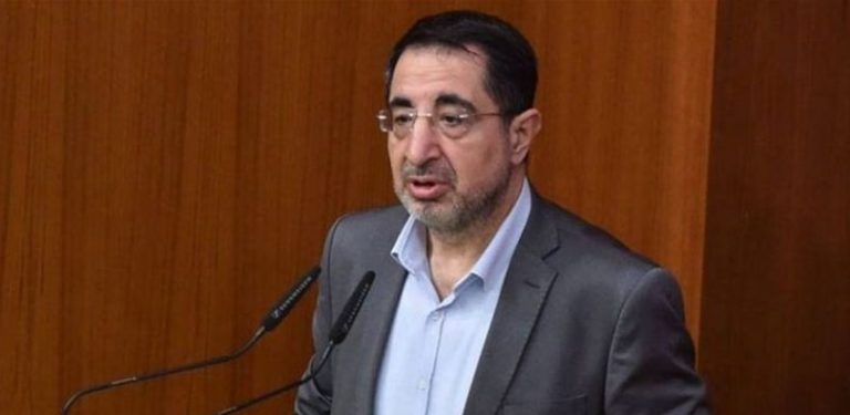 الحاج حسن: حريصون على التحالف مع حركة أمل والتيار الوطني الحر