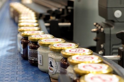 بوشكيان منع تصدير مواد الغذاء المصنعة في لبنان: حفاظاً على الأمن الغذائي