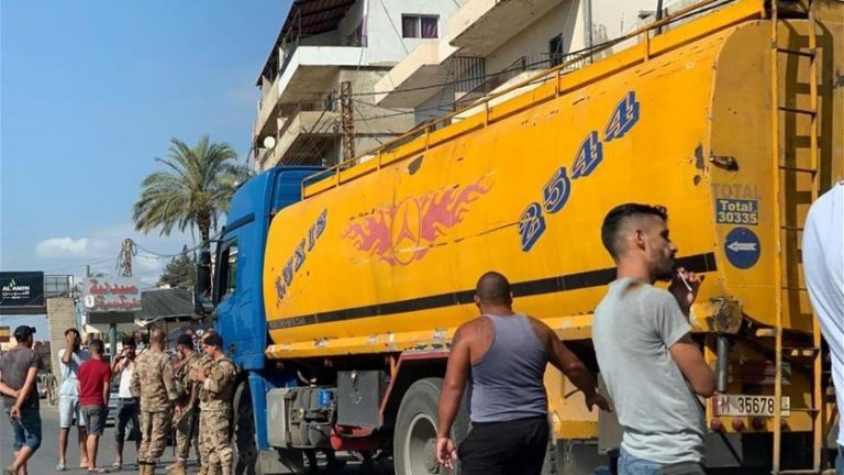 “الشركات” لن تسلم المحروقات الثلاثاء.. ما السبب؟