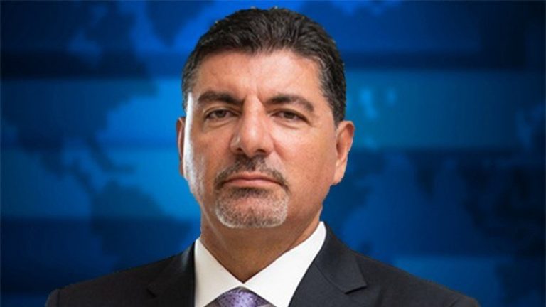 بهاء الحريري: على السلطة مطالبة حزب الله بتسليم المتهمين الى العدالة