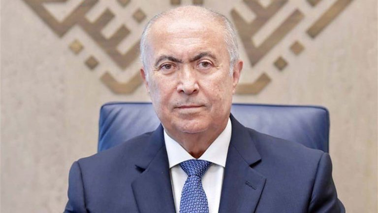 مخزومي: بلاد الخليج العربي هي المرجعية الأساسية للبنان