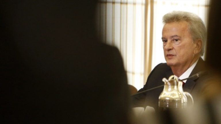 القاضية عون ادّعت على سلامة بجرمَي الإثراء غير المشروع وتبييض الأموال