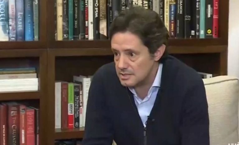 وزير الإعلام: فرنجية لم يطلب مني شيئاً والانتخابات يجب أن تحصل بموعدها