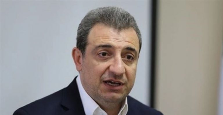 أبو فاعور: كارثة لبنان الكبرى كانت في اتفاق مار مخايل