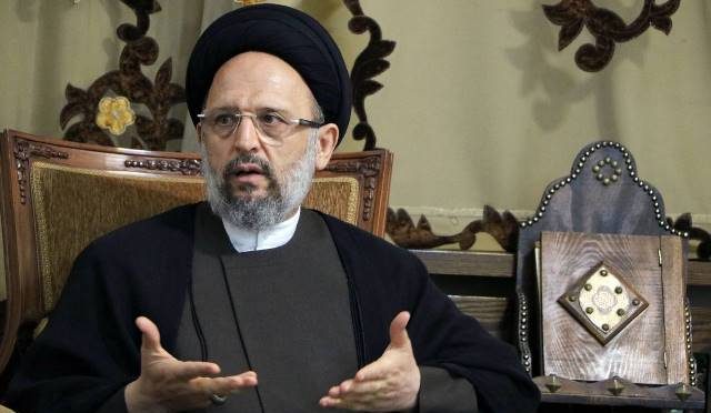 فضل الله دان التفجير الانتحاري في باكستان: نخشى عودة هذا المخطط