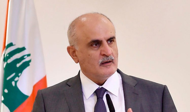 خليل: لا يمكن السكوت عن تحلل الدولة.. البعض يرفض أي محاولة للحل