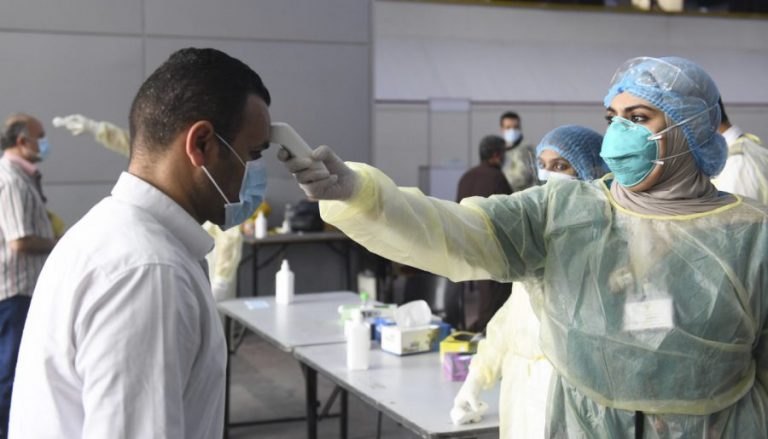 الصحة العالمية تحذر: الجائحة لم تنته بعد