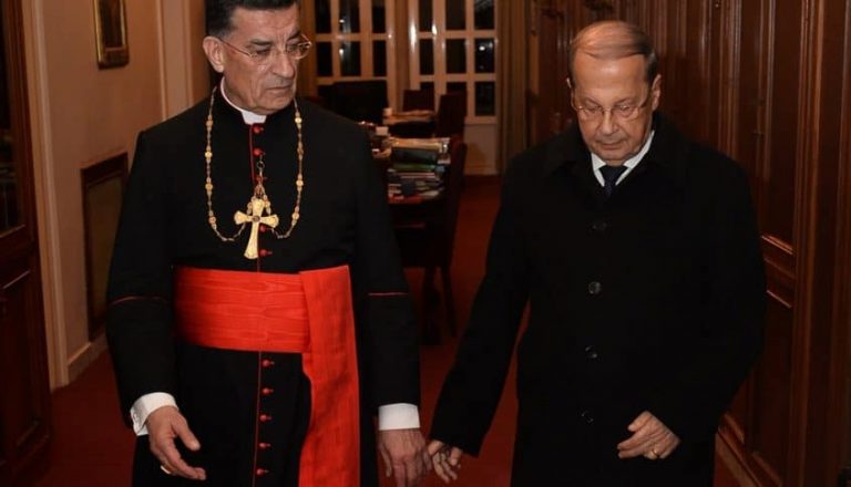 “الثنائي الماروني” في الانتخابات: تنتهي جنازة.. وتبدأ أخرى؟!