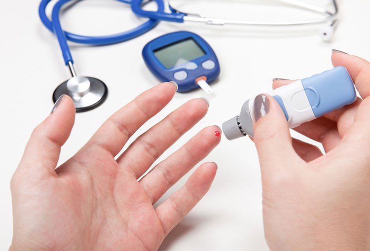 3 علامات تحذيرية لارتفاع نسبة السكر في الدم