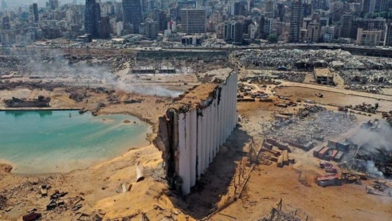 نداء من أهالي الأشرفية إلى أصحاب المولدات