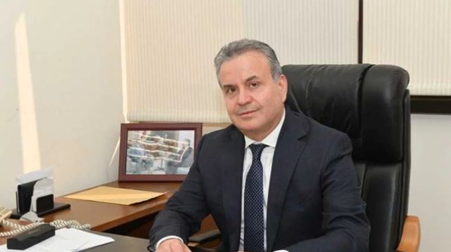 درغام: التأخير في إصلاح شبكة التوتر العالي سببه إضراب الموظفين