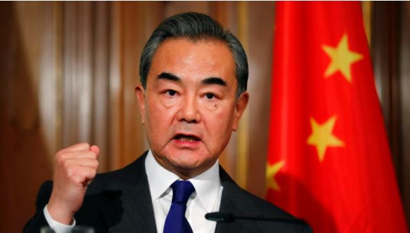 الصين تحذر أميركا من “صب الزيت على النار” في أوكرانيا