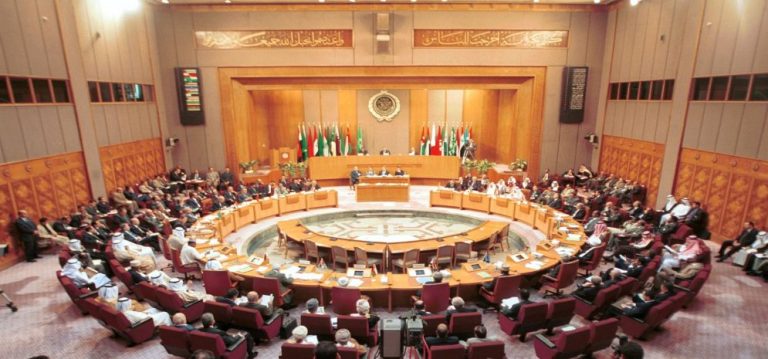 قمة عربية مرتقبة مطلع تشرين الثاني المقبل في الجزائر