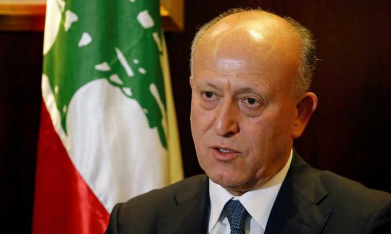 ريفي يعلن ترشحه للانتخابات: مشروعنا الدولة الحقيقية