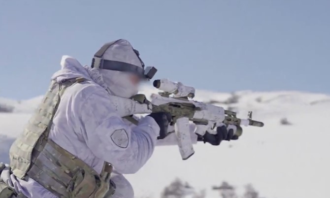 نصر الله: ما يُشاع عن وصول مقاتلينا إلى أوكرانيا شائعات وأكاذيب