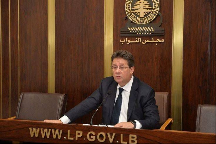 هذا ما أقرته لجنة المال والموازنة