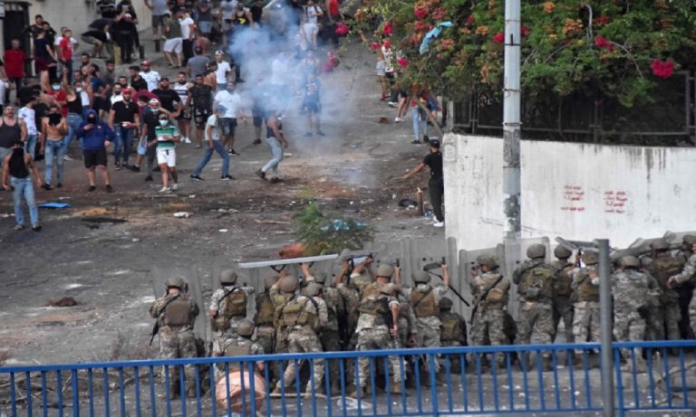 “الدولار” و”الميثاقية السنية” يهددان الانتخابات!