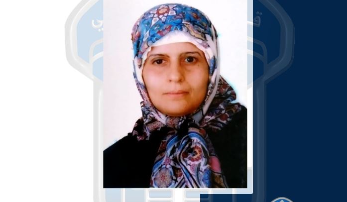 قوى الأمن تعمّم صورة سيّدة مفقودة