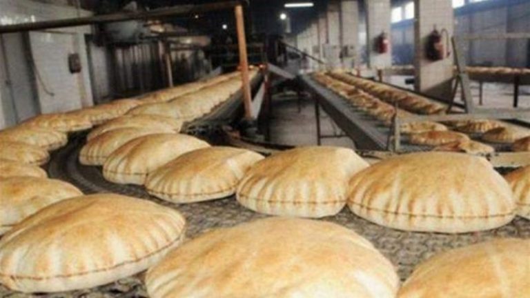 تجمّع المطاحن: الطحين لصناعة الخبز العربي فقط ضمانًا للاستمرارية