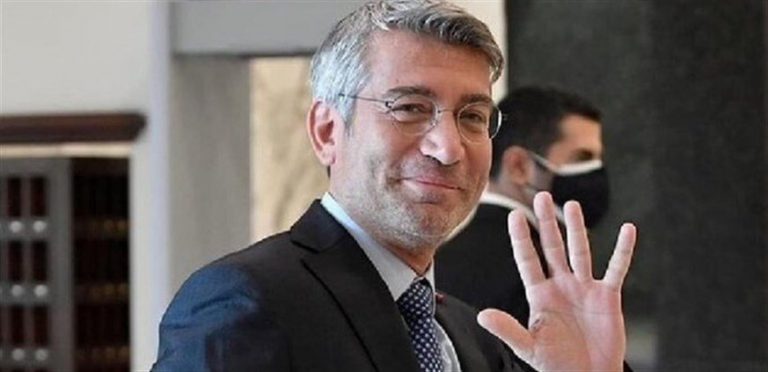 فياض: لا أزمة بنزين غداً والمحطات ستفتح أبوابها