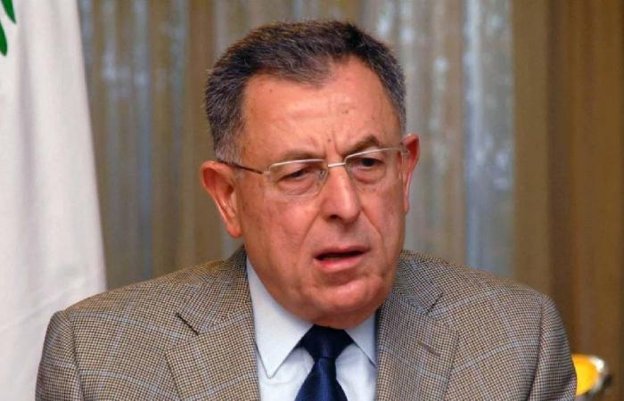 السنيورة: قرار المحكمة الدولية يكشف تورط حزب الله وعجز القضاء اللبناني