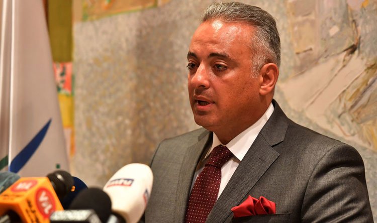 المرتضى: نرفض أن يتسبب “الميغاسنتر” بتأجيل الانتخابات