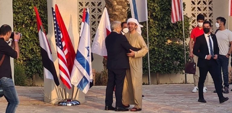 هل يلتهم “تنّين” التجاذب الإقليمي انتخابات لبنان؟