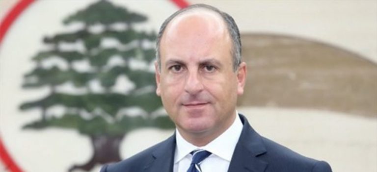 بو عاصي: 14 آذار كانت أكثر من انتقام ممن اغتال الشهيد رفيق الحريري