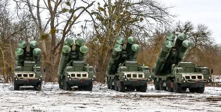 “الدفاع الروسية” تعلن تدمير المركز الرئيس للاستطلاع الإلكتروني في أوكرانيا