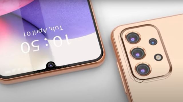 سامسونغ تكشف عن مواصفات هاتف Galaxy الجديد