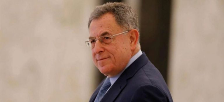 السنيورة من مرشّح إلى صانع المرشّحين