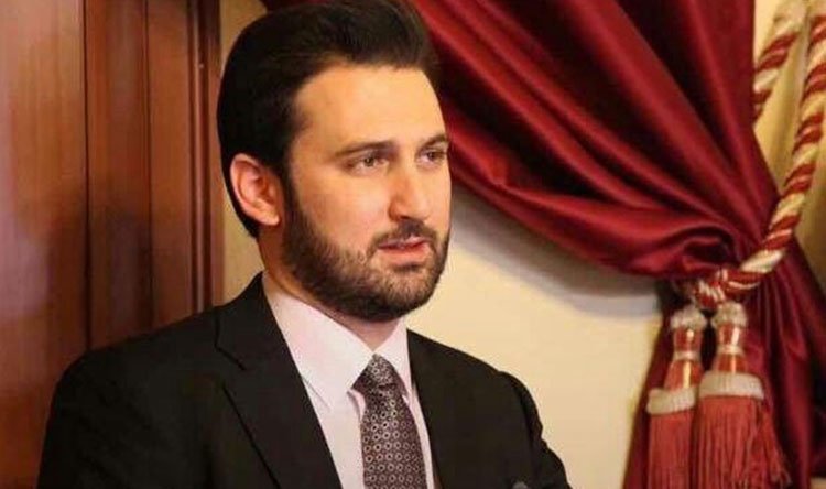 تيمور جنبلاط: ‏لماذا التأخر المريب بتلزيم معمل كهرباء مطمر الناعمة؟