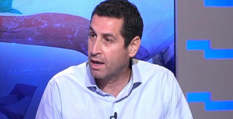 معلوف: ليست المرة الأولى التي نختلف بها مع حزب الله