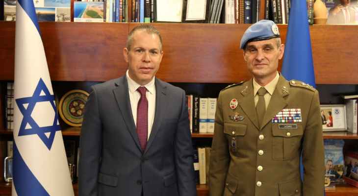 تحذير اسرائيلي من مواجهة عسكرية نتائجها كارثية على لبنان