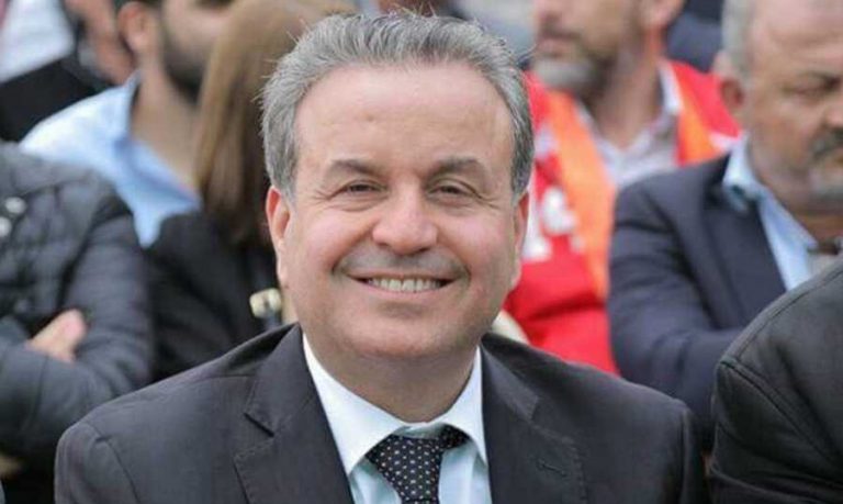 درغام: عن أي لبنان يتحدث جعجع وما هو النموذج الذي قدمه؟