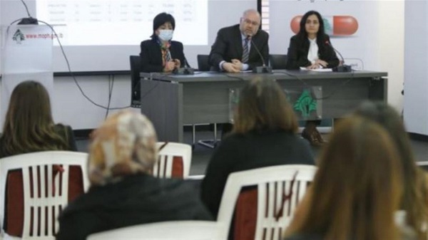 الأبيض: الهدف من تصحيح السياسة الدوائية توجيه الدعم للمريض