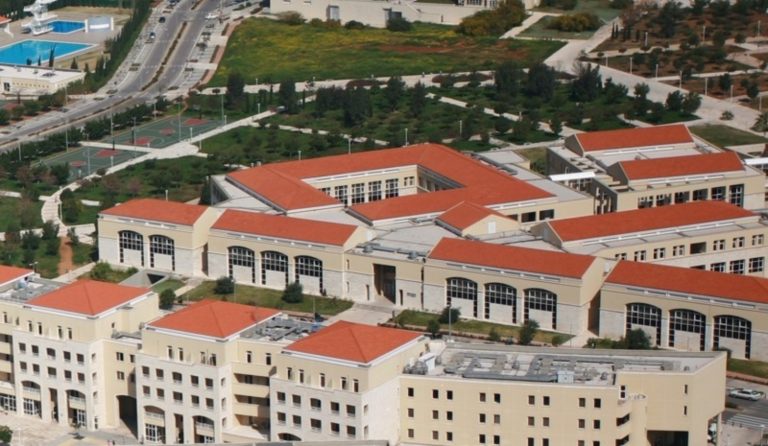 بدء استقبال طلبات الطلاب للمعهد العالي للدكتوراه في الآداب والعلوم الإنسانية